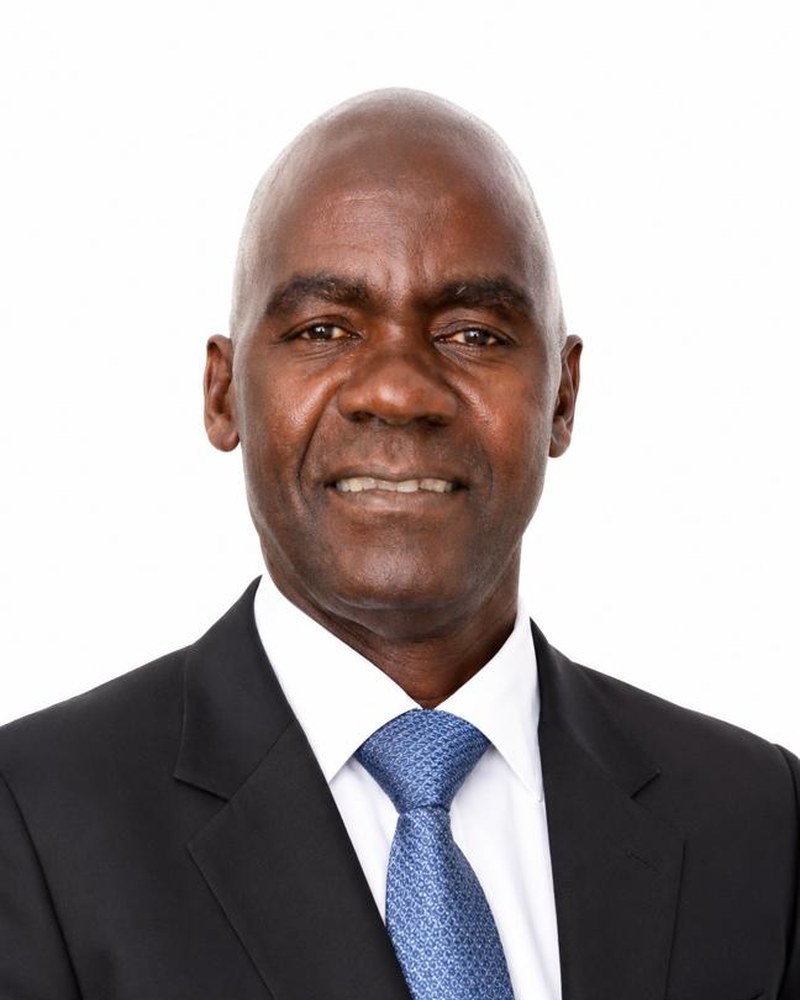Phillip Ndlovu, Consultancy and Tax Partner
